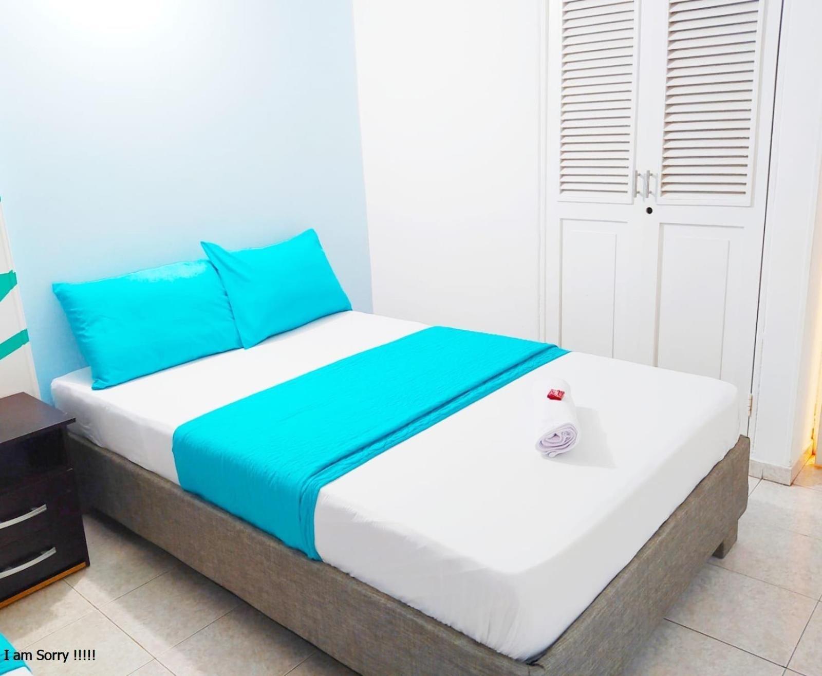 Cercano Centro Historico 1-2 N Marbella O Apartment Cartagena