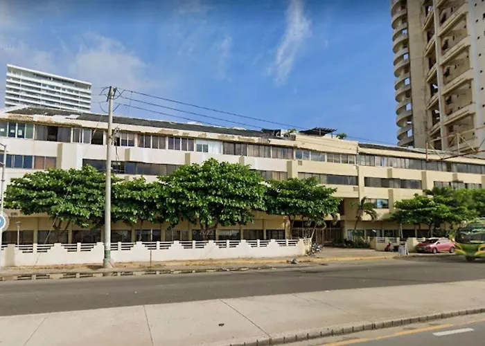 Apt Cercano Centro Historico 1-2 N Marbella O