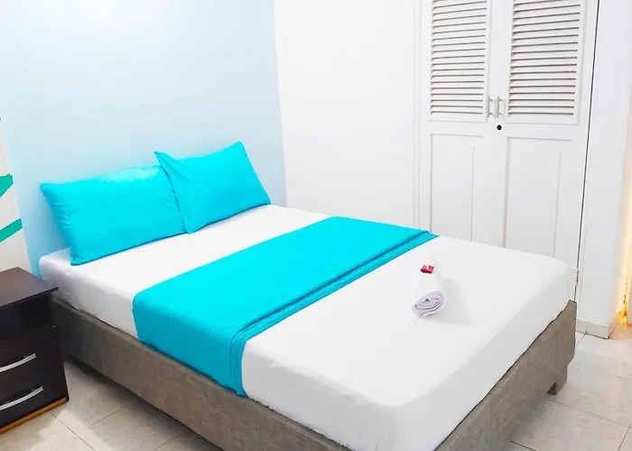 Apt Cercano Centro Historico 1-2 N Marbella O