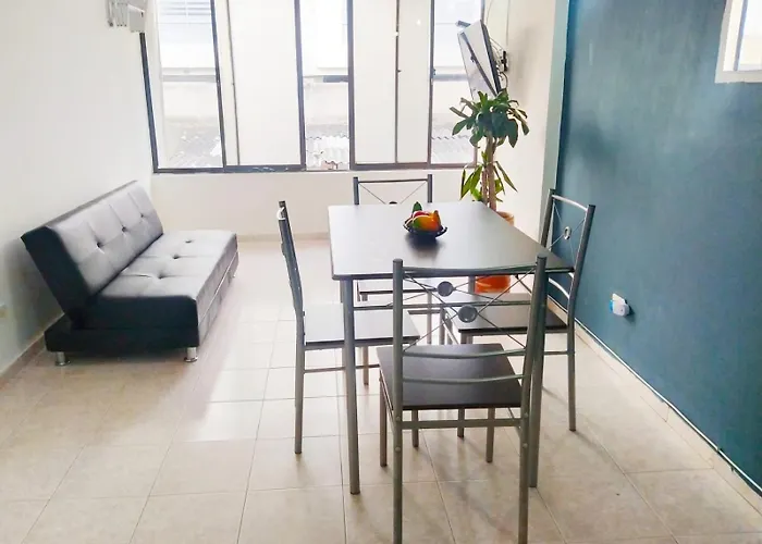 Apt Cercano Centro Historico 1-2 N Marbella O