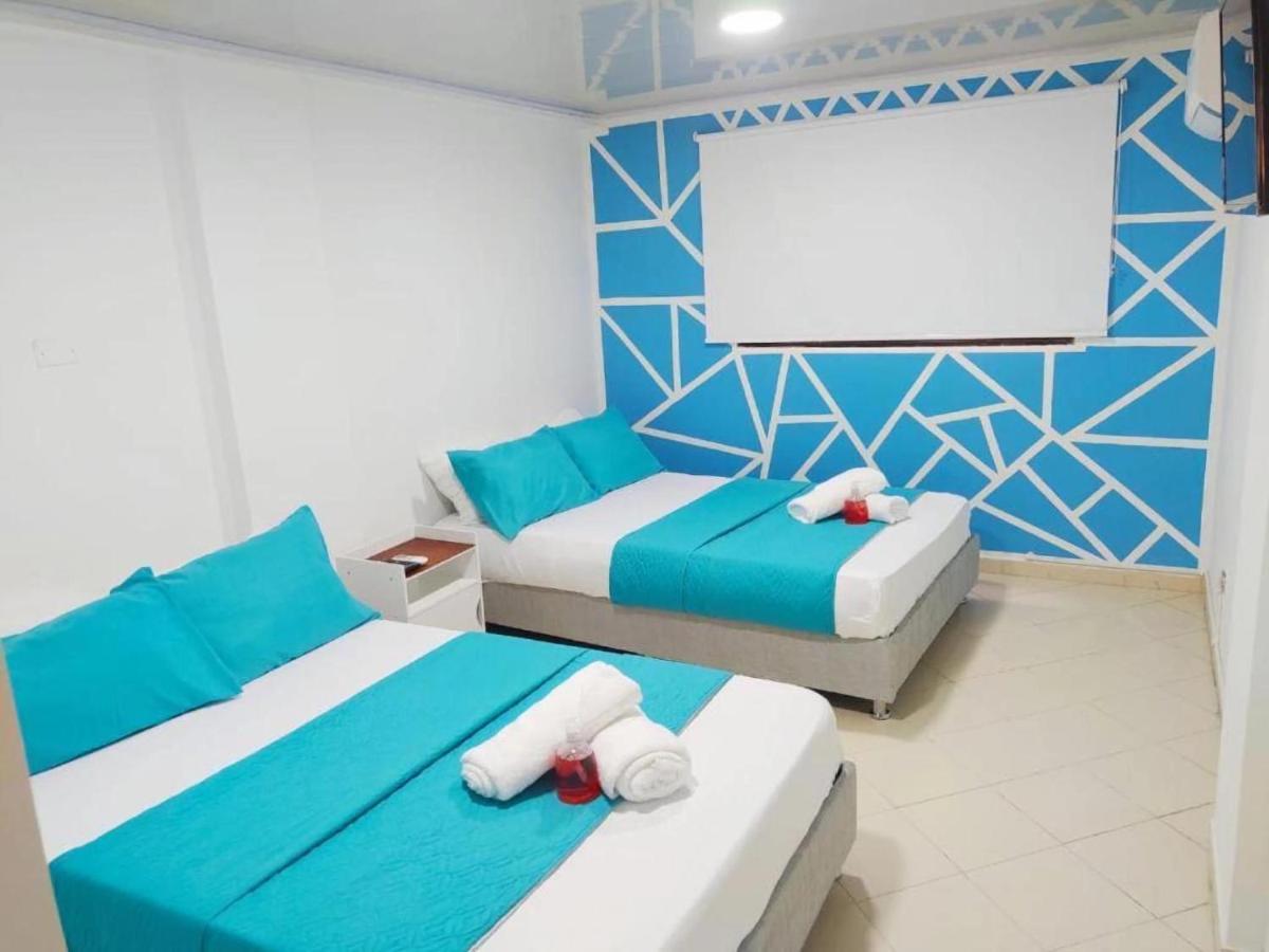 Cercano Centro Historico 1-2 N Marbella O Apartment *