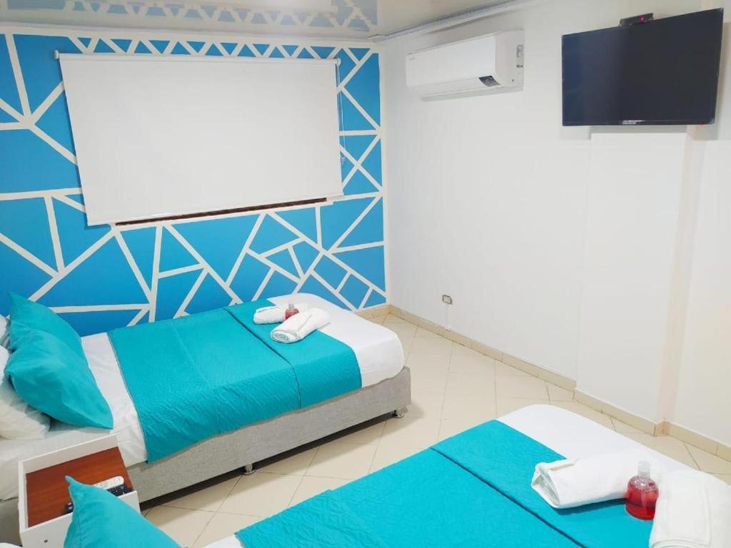Apartment Cercano Centro Historico 1-2 N Marbella O *