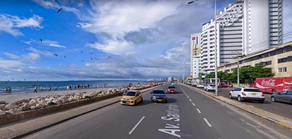 Apartment Cercano Centro Historico 1-2 N Marbella O *