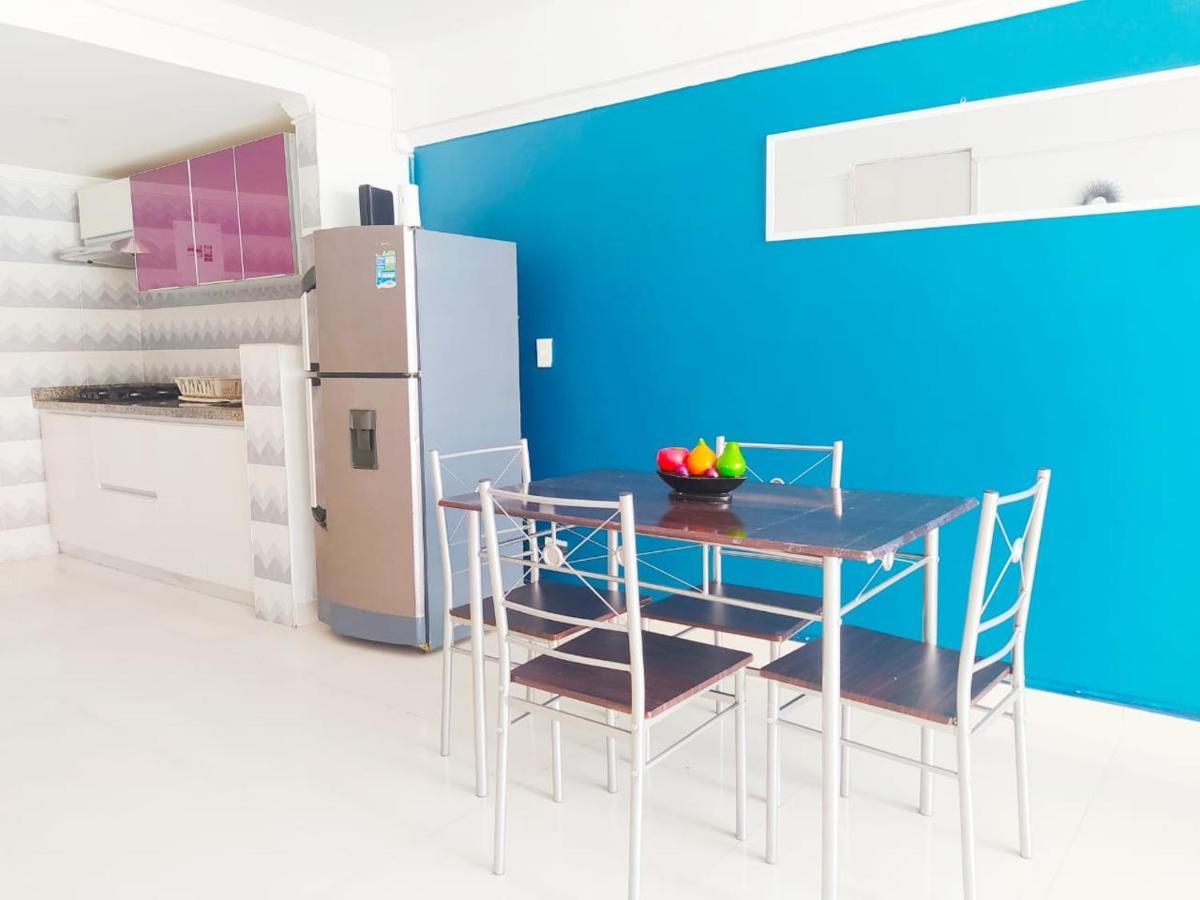 Cercano Centro Historico 1-2 N Marbella O Apartment